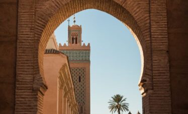 3-day Desert Tour From Marrakech