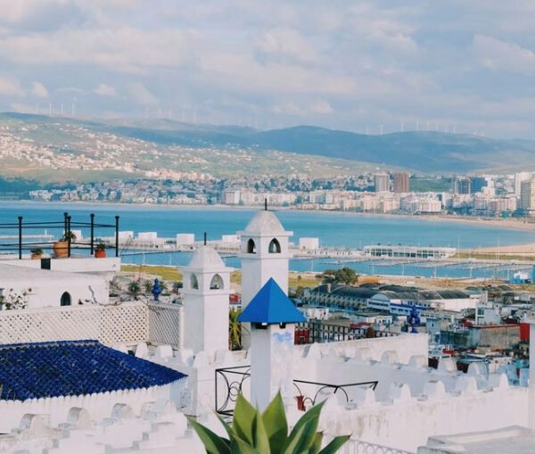 Tanger _ visiter la porte du Maroc – JOOWBAR _ Blog Voyage & More