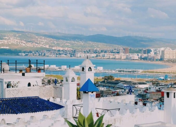 Tanger _ visiter la porte du Maroc – JOOWBAR _ Blog Voyage & More