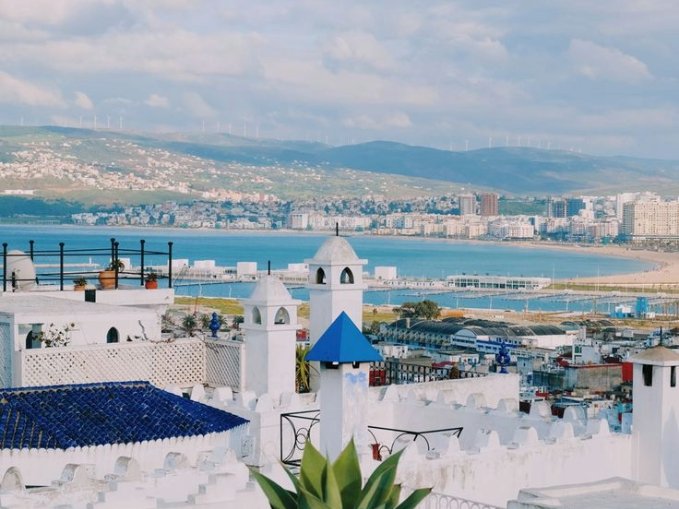 Tanger _ visiter la porte du Maroc – JOOWBAR _ Blog Voyage & More