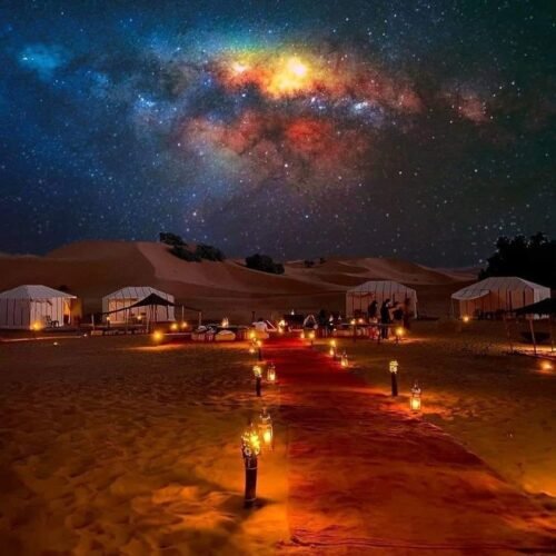 2 days desert tour from marrakech