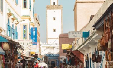 Morocco best ecperience day trip to essaouira from marrakech