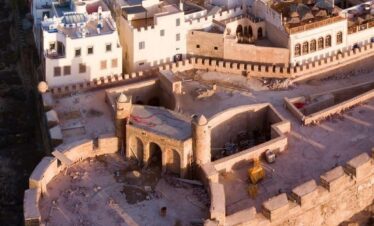 Morocco Best Experience Day Trip To Essaouira From Marrakech