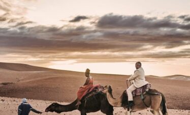 day trip o essaouiora from agafay