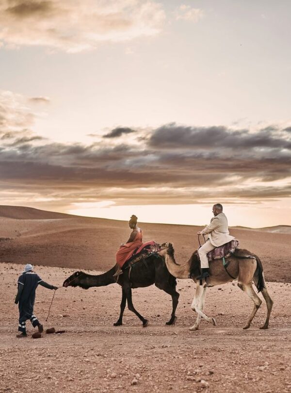 day trip o essaouiora from agafay