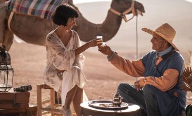 day trip to agafay from marrakech