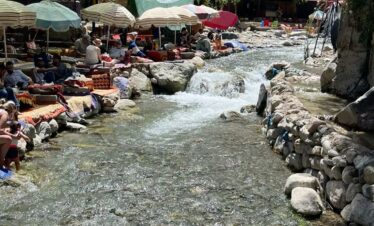 Day Trip to Ourika Valley from Marrakech