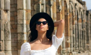 Day Trip to Volubilis from Fes