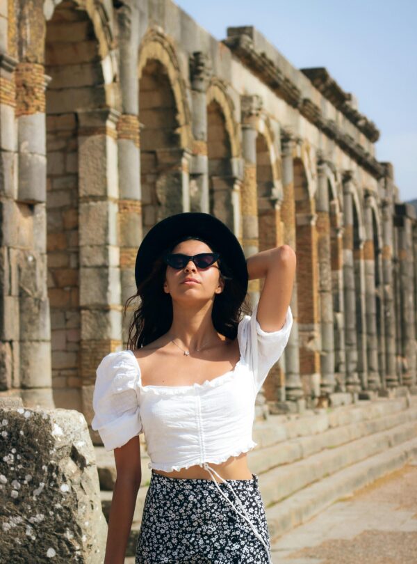 Day Trip to Volubilis from Fes