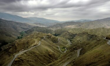 Day Trip to Ait Ben Haddou from Marrakech