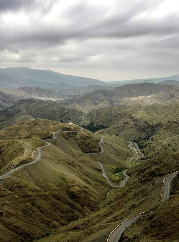 Day Trip to Ait Ben Haddou from Marrakech