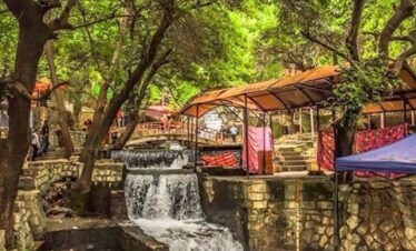 Day Trip to Ourika Valley from Marrakech