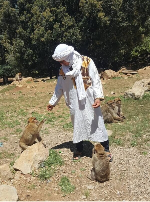 5 days morocco tour from tangier