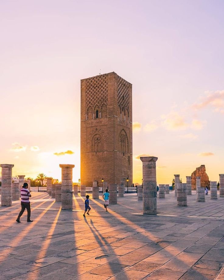 6 days morocco tour