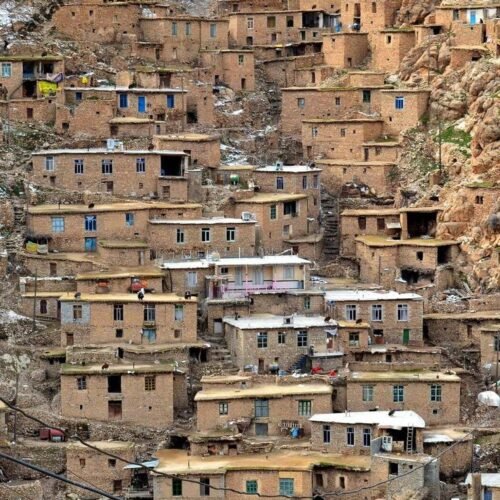 6 days marrakech to tangier desert tour