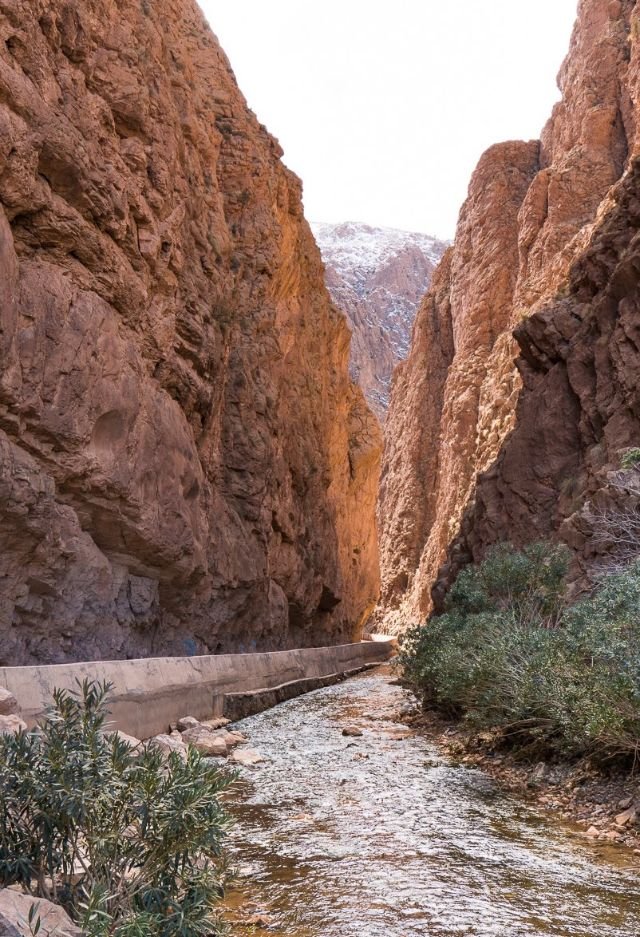 marrakech desert tour 5 days to casablanca