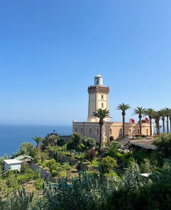 7 days tangier to marrakech tour