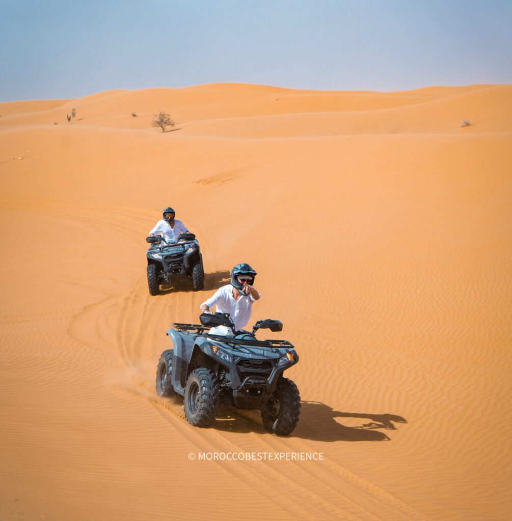 3 days morocco students trip
