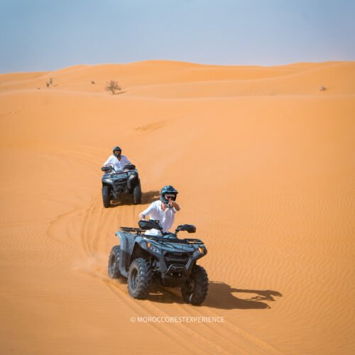 5 days sas morocco trip from tangier