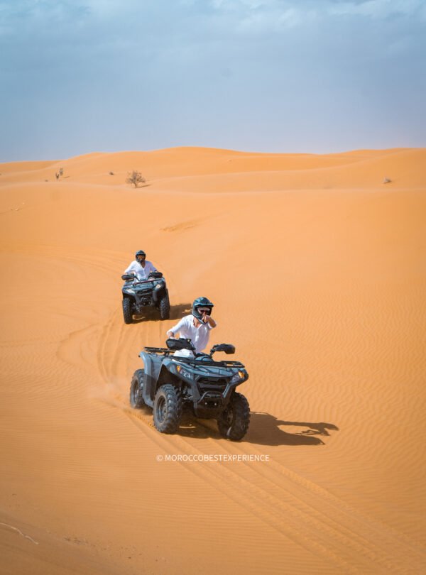 4 days morocco desert students tour