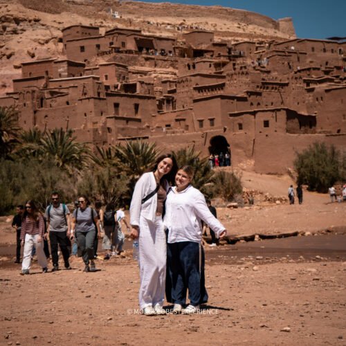 6 days morocco tour
