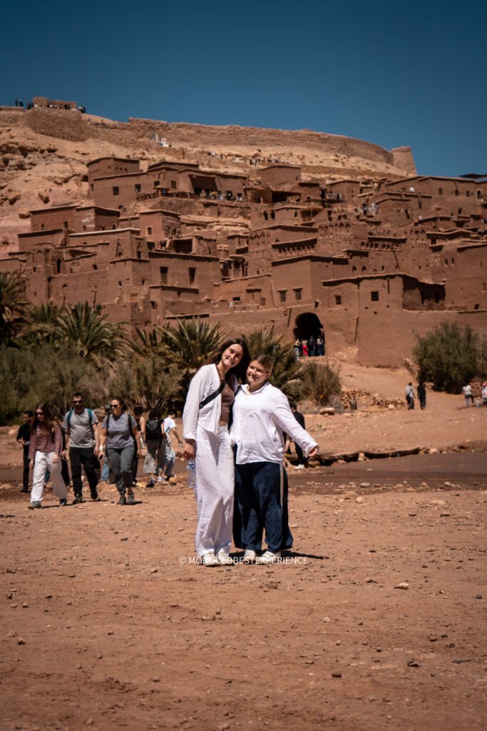 6 days morocco tour