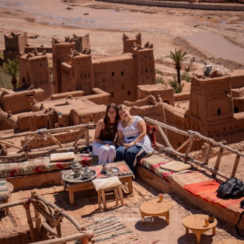 marrakech to merzouga 5 days tour
