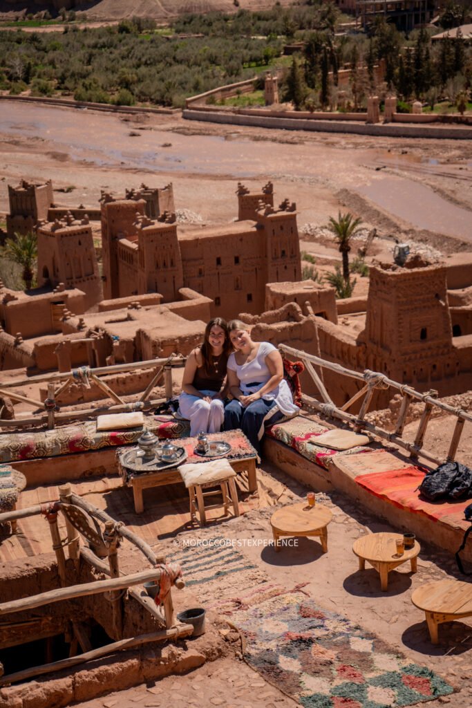 marrakech to merzouga 5 days tour