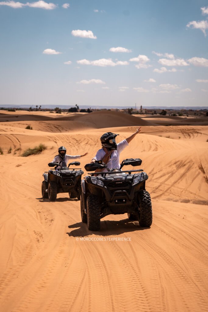 5 days morocco desert trip for semester at sea students
