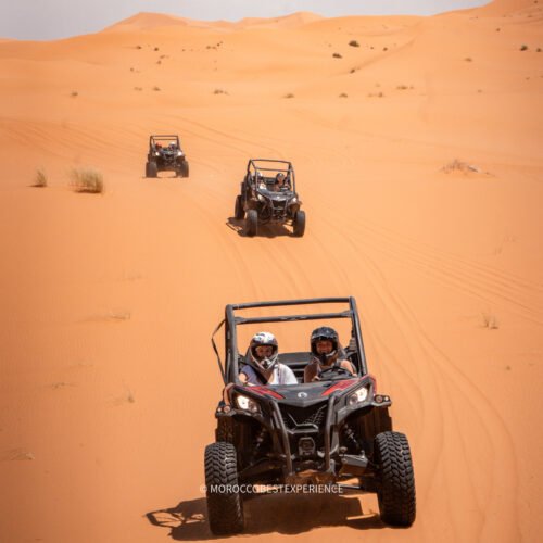 5 days semeter at sea morocco trip from tangier