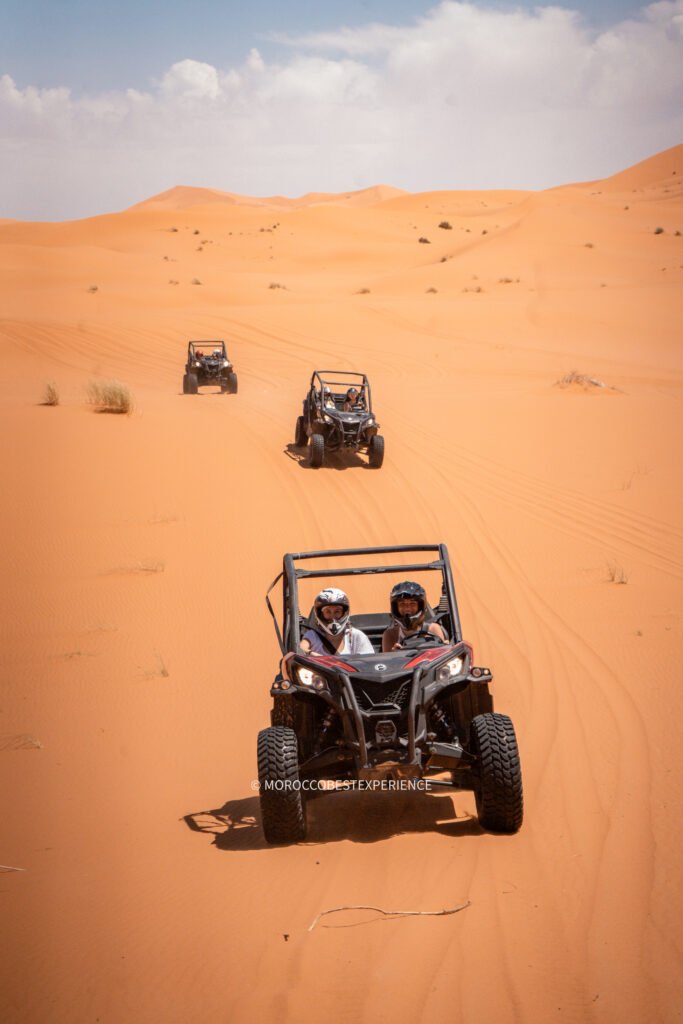 5 days semeter at sea morocco trip from tangier