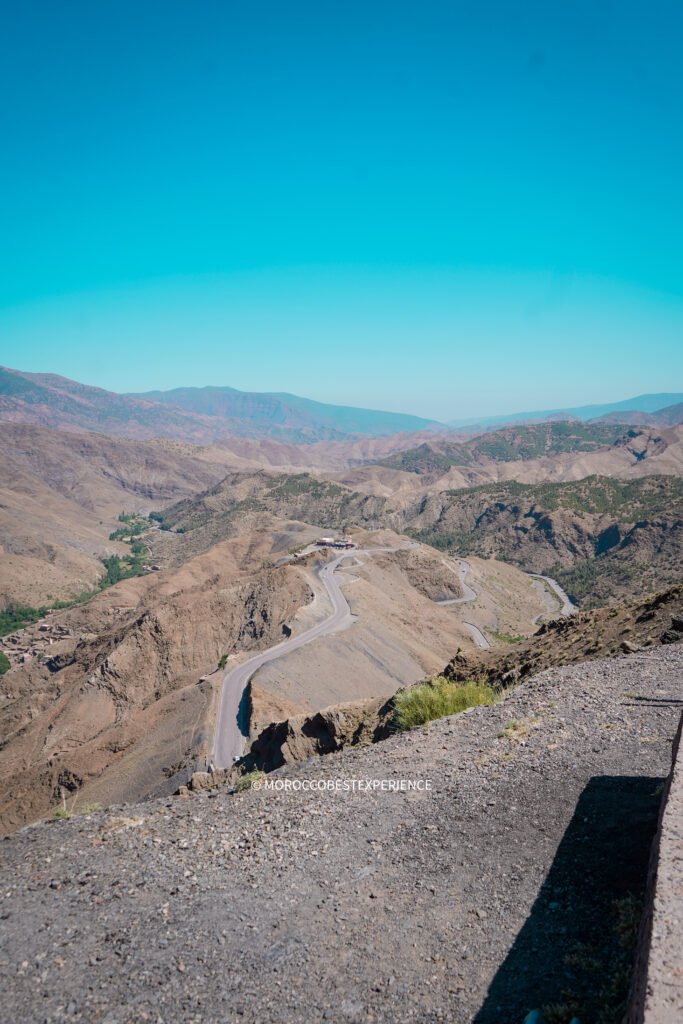 2 day marrakech to fes desert tour