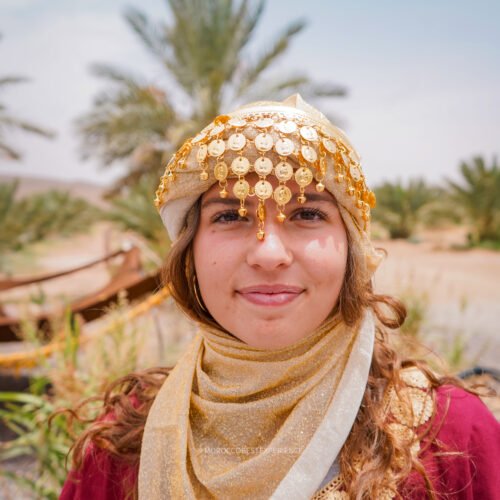 marrakech to fes desert tour