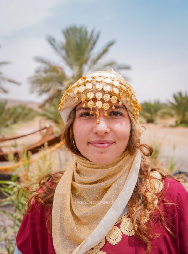 marrakech to fes desert tour