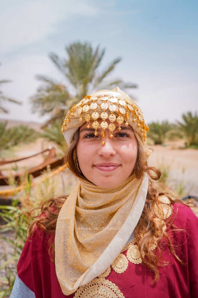 marrakech to fes desert tour