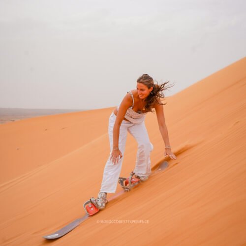 2 days sahara desert tour from fes