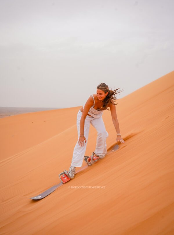 2 days sahara desert tour from fes