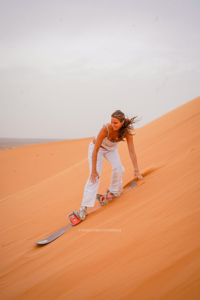 2 days sahara desert tour from fes
