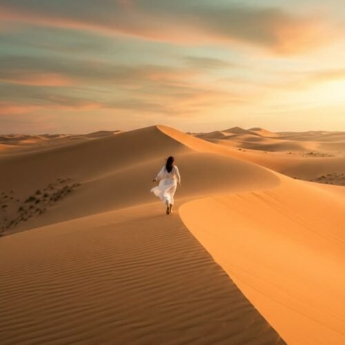 7 days tangier to marrakech desert tour