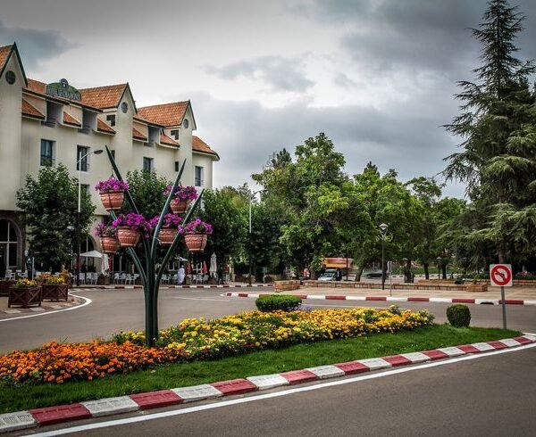 5 days casablanca to marrakech tour