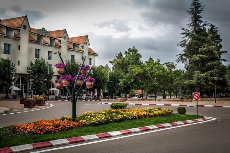 5 days casablanca to marrakech tour