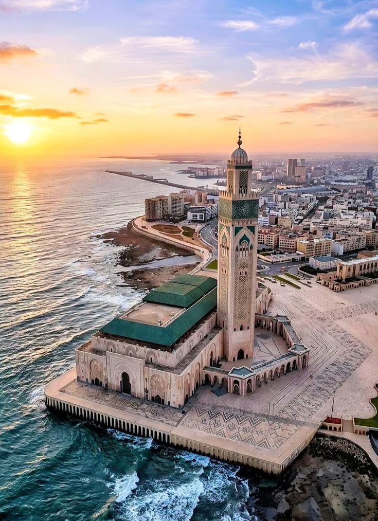6 days morocco itinerary