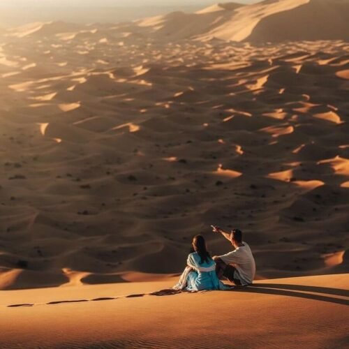2 days fes to marrakech desert tour