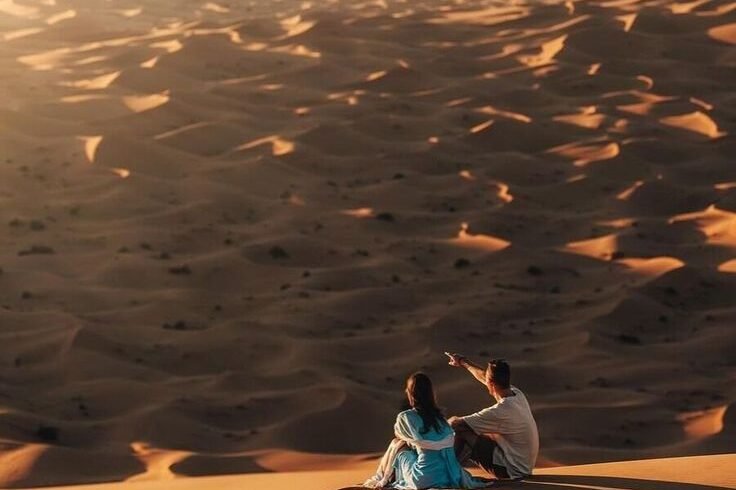 2 days fes to marrakech desert tour