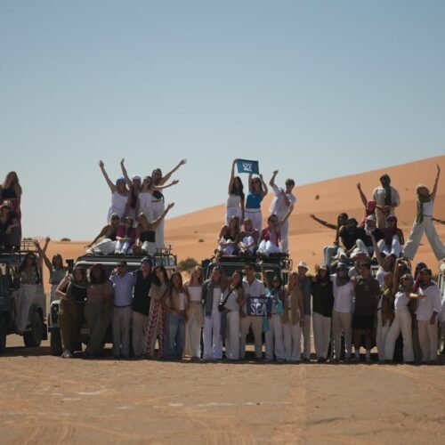 5 days sas morocco trip from tangier