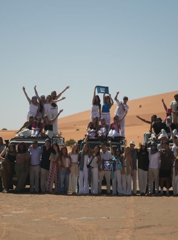 5 days sas morocco trip from tangier