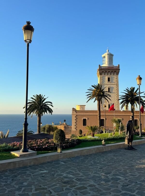 6 days tour from tangier to marrakech