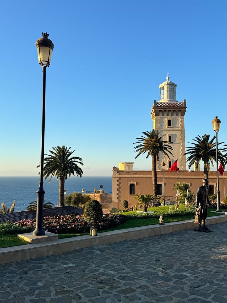 5 days marrakech to tangier desert tour