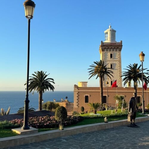 5 days tangier to marrakech tour